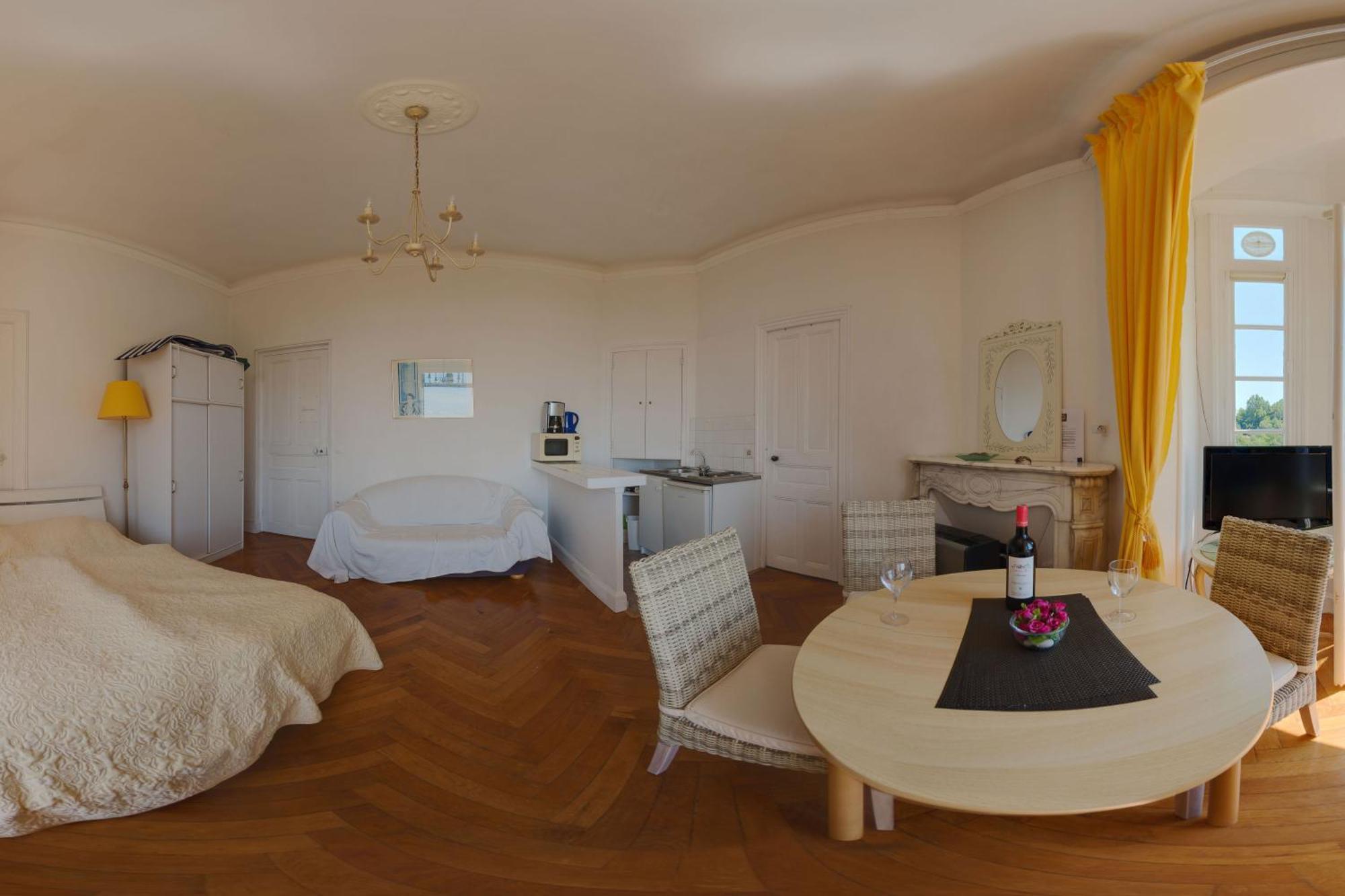 Villa Lorraine Vence Exterior foto