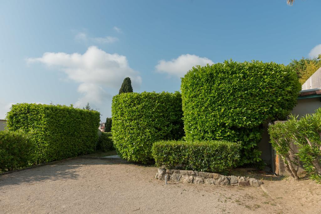 Villa Lorraine Vence Exterior foto