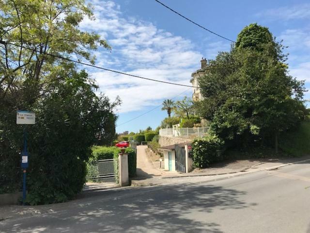 Villa Lorraine Vence Exterior foto